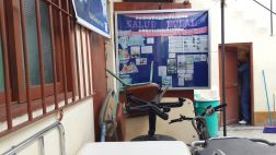 Minsa busca recuperar centro de salud tras denuncia de FMP