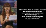 Las frases que dejó Magaly Medina en su regreso a la televisión