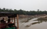 La selva central y sur espera su tercer friaje de año