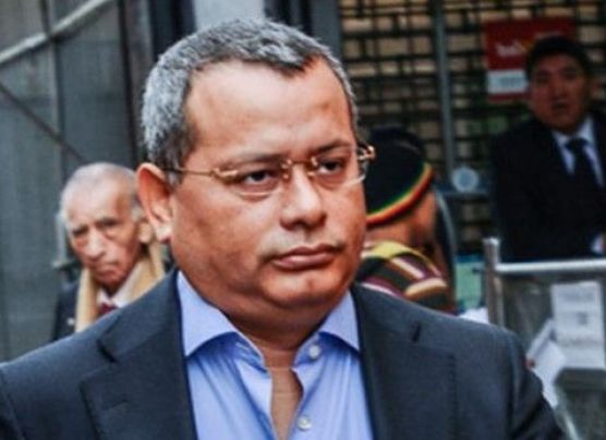 Congreso investigará negocios de Orellana en gobierno aprista