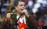 Ecuador: El Estado tendrá la administración del agua