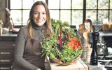 Brisa Deneumostier: Cuando cocinas, meditas