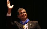 Ecuador: Oficialismo presenta reformas para otra reelección
