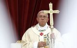 Vaticano: Gays y sus hijos no deberían sufrir prejuicios