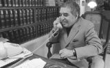 Biografía completa de García Márquez saldrá en 2017 con 3 tomos