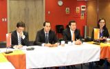 Bolsa limeña tendría un avance de hasta 15% este año