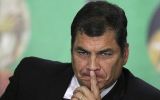 Ecuador: Correa busca un atajo para perpetuarse en el poder