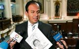 Caso López Meneses: Habrían intentado acceder a investigación