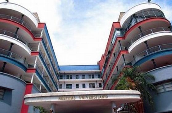 Venezuela: Sicarios asesinaron a dos hermanos en un hospital