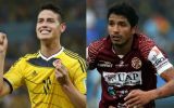 "¿Por qué James Rodríguez sí y Manco no?", por Pedro Canelo