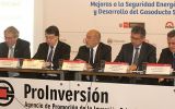 Habría conflicto de intereses en el Gasoducto Sur Peruano