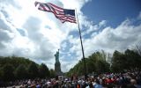 Así ocurrió: En 1776 Estados Unidos declara su independencia