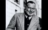 Así ocurrió: En 1899 nace el escritor Ernest Hemingway