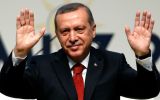 Turquía: Recep Tayyip Erdogan postulará a la presidencia