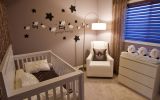 Aprende a iluminar el cuarto de tu bebé para un sueño agradable