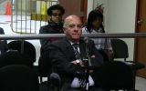 Rómulo León informaba a García sobre sus negocios petroleros