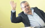 Red de Rodolfo Orellana también estuvo en Agua para todos
