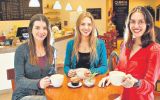 Conoce a las mujeres detrás de Quinoa