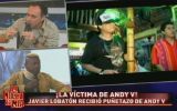 Medidas urgentes para limpiar la farándula