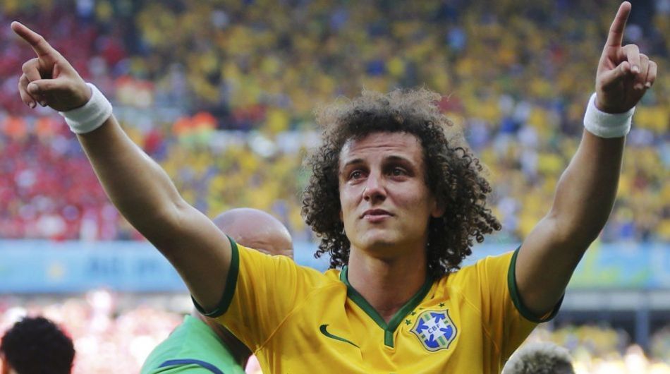 Brasil 2014: los mejores jugadores según el portal de la FIFA | Foto