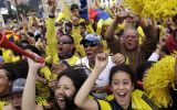 En Colombia se determina Ley seca por partido de su selección