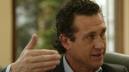 Jorge Valdano: "Messi es otra forma de ser Maradona"