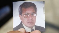 Detuvieron a implicado en asesinato de decano de U. Agraria