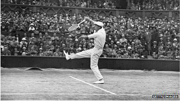 Cómo ha sobrevivido la marca más antigua del tenis? | ECONOMIA | EL  COMERCIO PERÚ