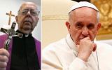 El Vaticano reconoció oficialmente asociación de exorcistas