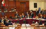 Congreso aprobó paquete de medidas para reactivar la economía