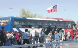 Al descubierto mafia en la Dirección de Transportes de Tacna