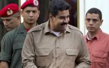 Maduro contrató a un asesor del "Che" para renovar su gobierno