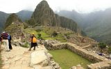 Turismo en Machu Picchu generó cerca de US$500 millones en 2013