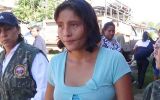 Asesina de madre de Víctor Polay Campos confesó su crimen