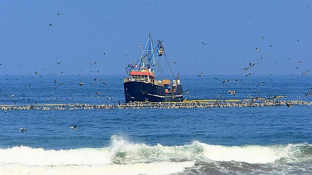 El Gobierno descartó que intensidad de El Niño sea "fuerte"