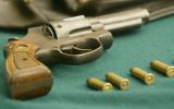 Rímac: intervinieron taller de ensamblaje de armas ilegales