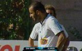 Alianza cayó 1-0 ante San Simón y perdió invicto en el Apertura