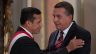 Oposición: Humala “cometió un grave error” al nombrar a Urresti