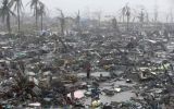 Un tifón con vientos de 250 km por hora amenaza a Japón