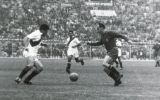 Di Stéfano: la estrella mundial que jugó en el Estadio Nacional