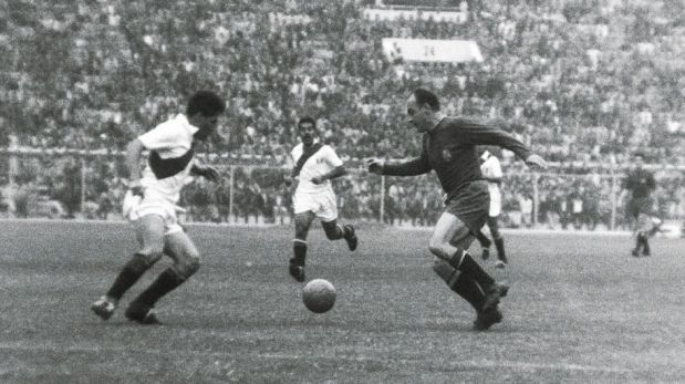 HISTORIA FUTBOL PERU historia futbol peru: