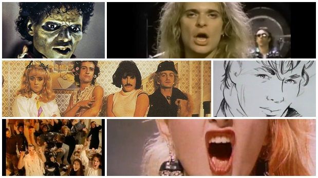 LOS MEJORES VIDEOS CLIPS MUSICALES los mejores videos clips musicales:
