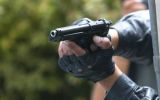 Hombre fue baleado en Surquillo esta madrugada
