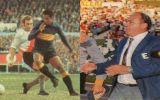 El día que Di Stéfano evitó que Julio Meléndez juegue por Perú