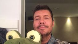Tinelli sobre goleada a Brasil: "Es una joda para Showmatch"