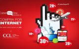 Cyber Perú Day espera superar los S/.20 millones en ventas