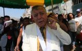 Ex juez del caso La Parada postula a alcaldía de La Victoria