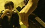 Menores tenían droga, vinos y preservativos en discoteca
