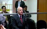 Rómulo León: "Mi computadora fue manipulada"