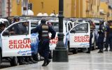 Trujillo pondrá en marcha 'serenazgo sin fronteras'